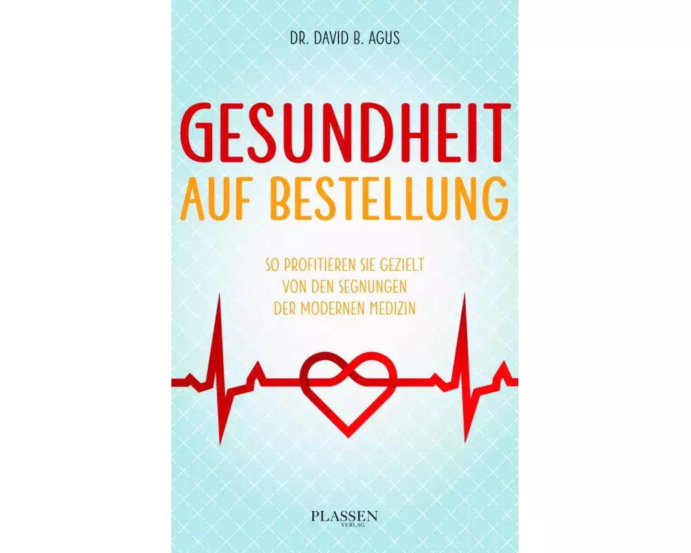 Gesundheit auf Bestellung