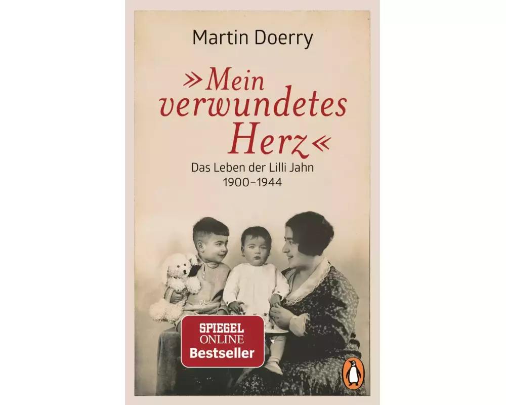 Mein verwundetes Herz