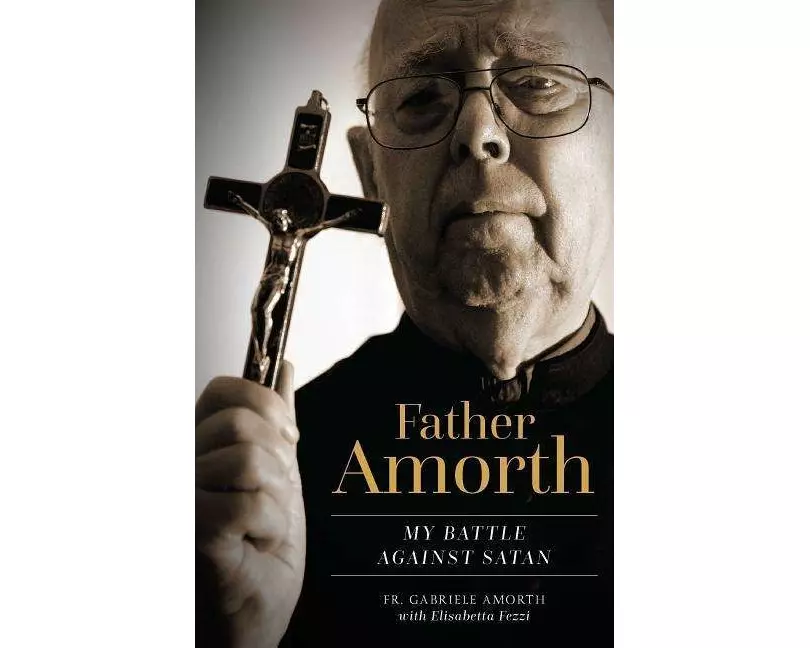 Father Amorth