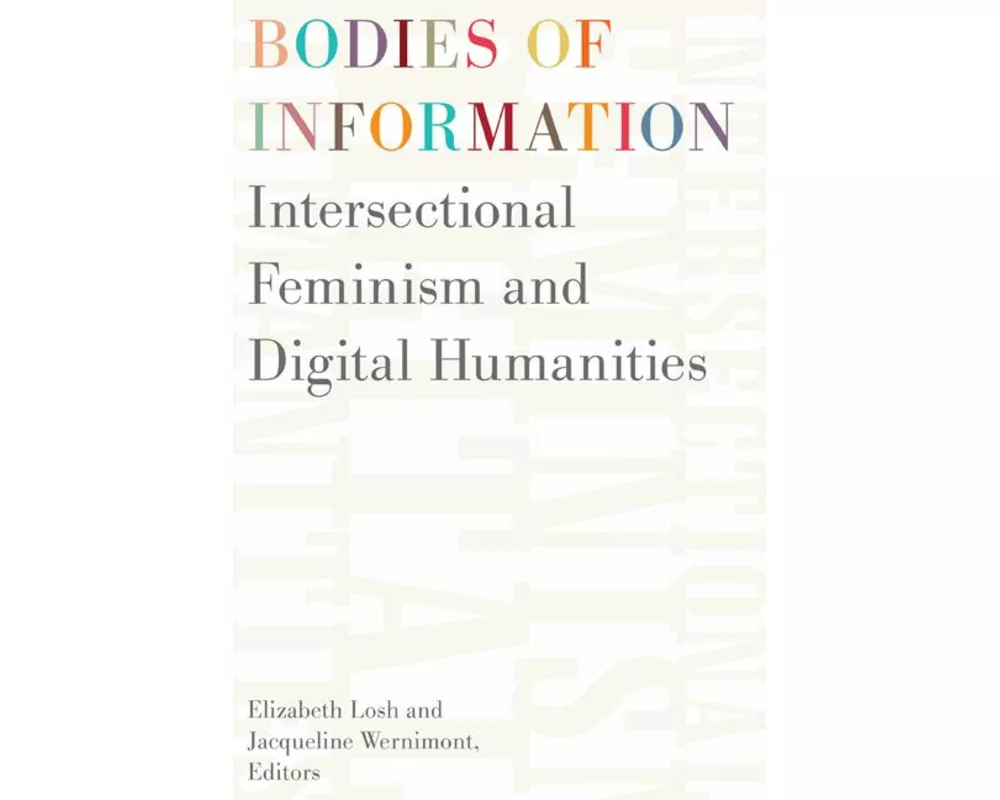 Bodies of Information