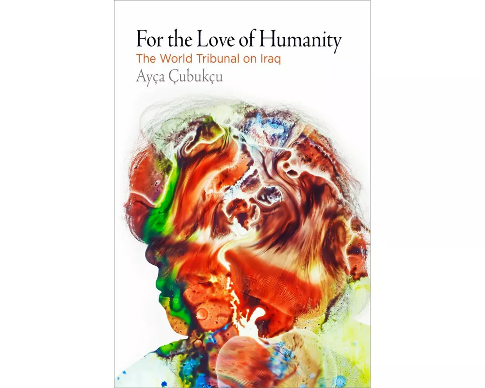 For the Love of Humanity