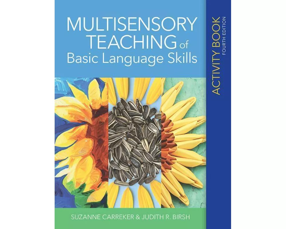 Multisensory Teaching of Basic Language Skills Activity Book