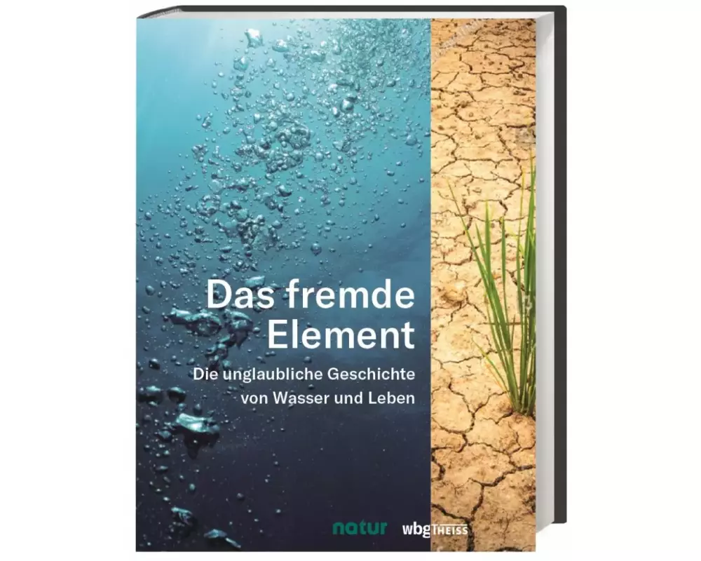 Das fremde Element