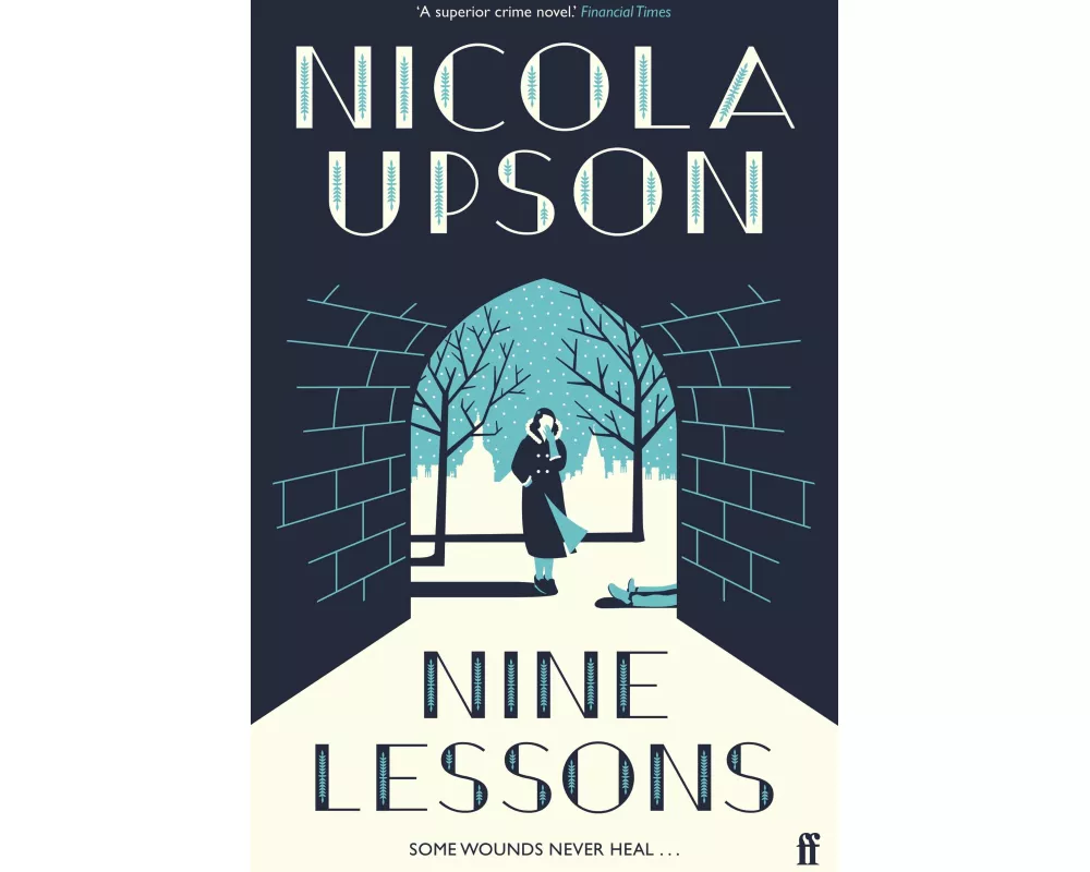 Nine Lessons