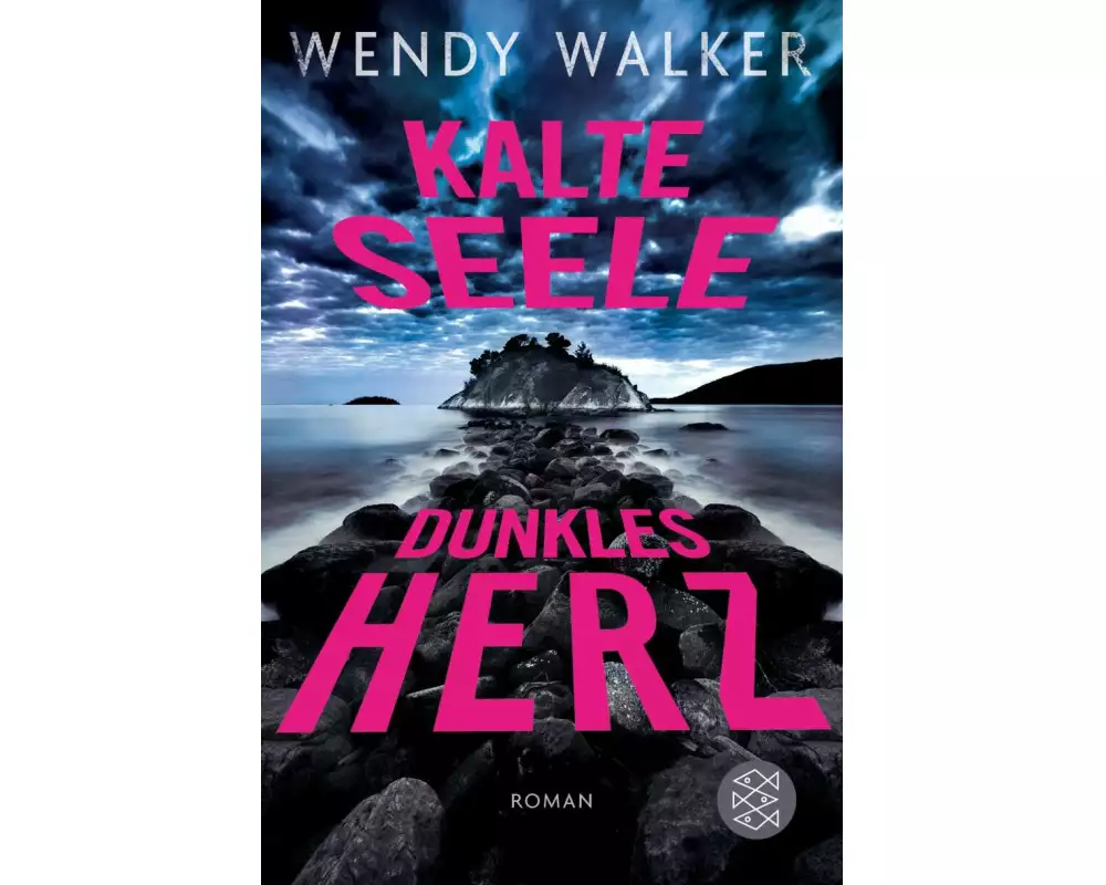 Kalte Seele, dunkles Herz