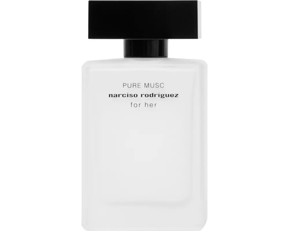 Narciso Rodriguez Eau de Parfum Pure Musc Her 50 ml