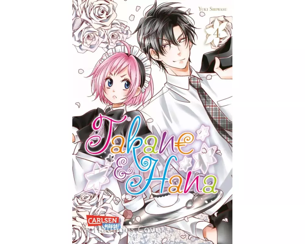 Takane & Hana 4