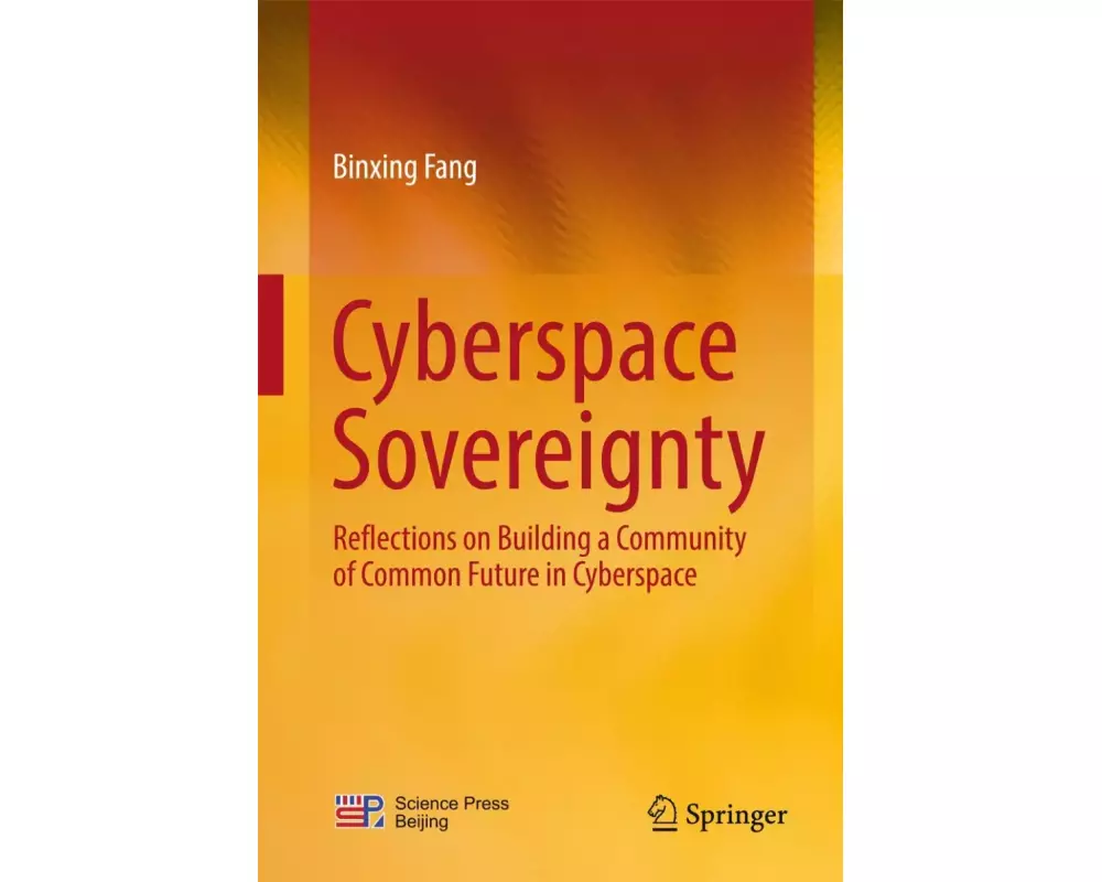 Cyberspace Sovereignty