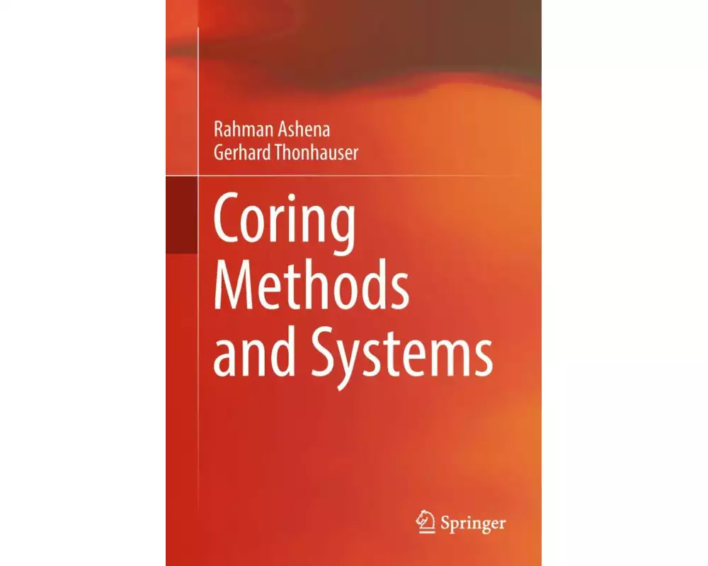 Coring Methods and Systems