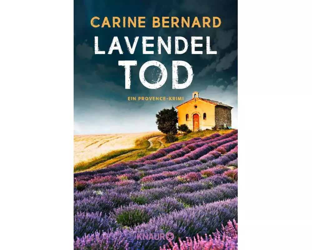 Lavendel-Tod