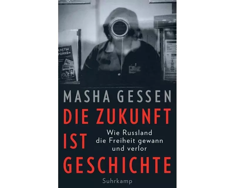 Die Zukunft ist Geschichte