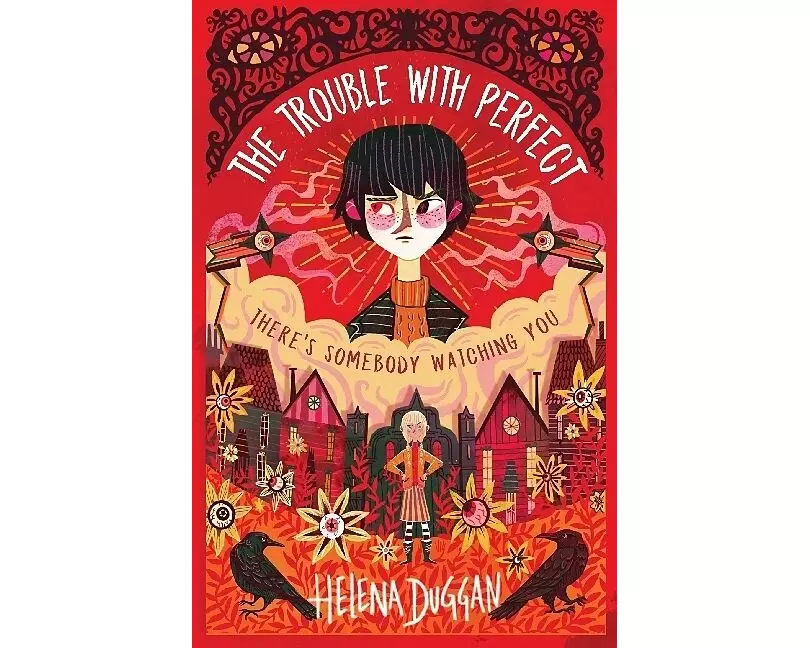 The Trouble with Perfect