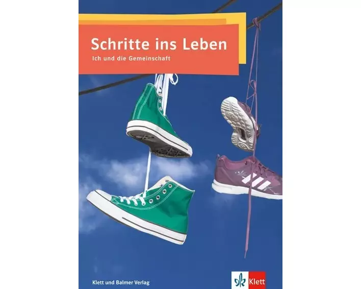 Schritte ins Leben