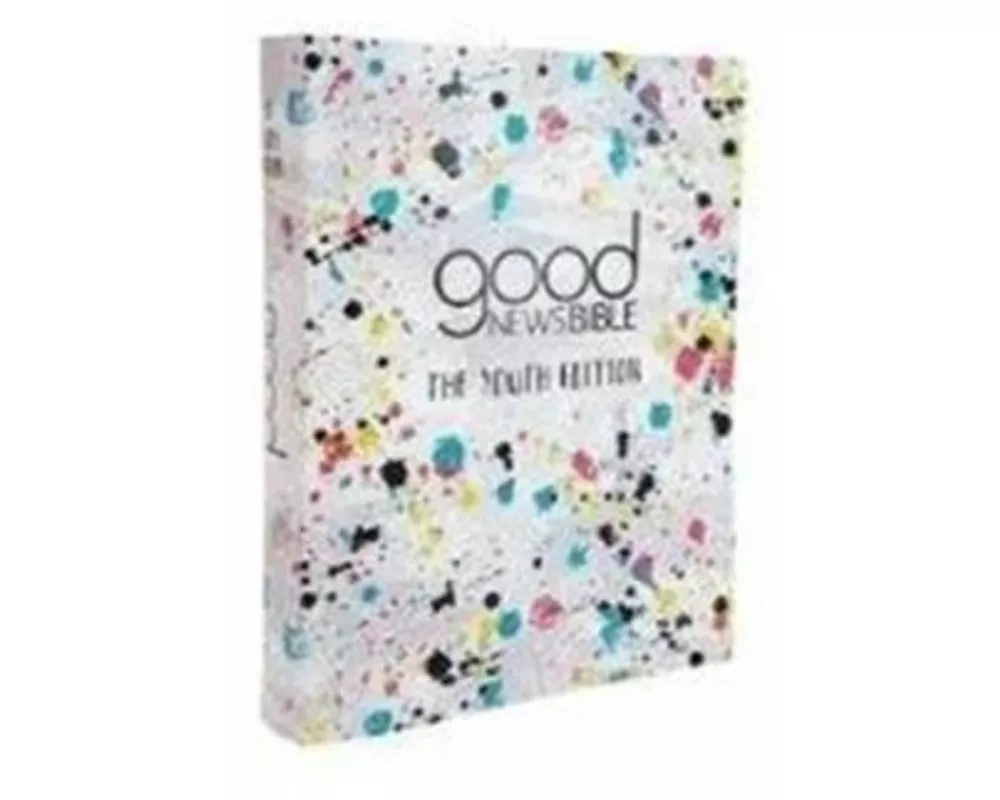 Good News Bible: The Youth Edition