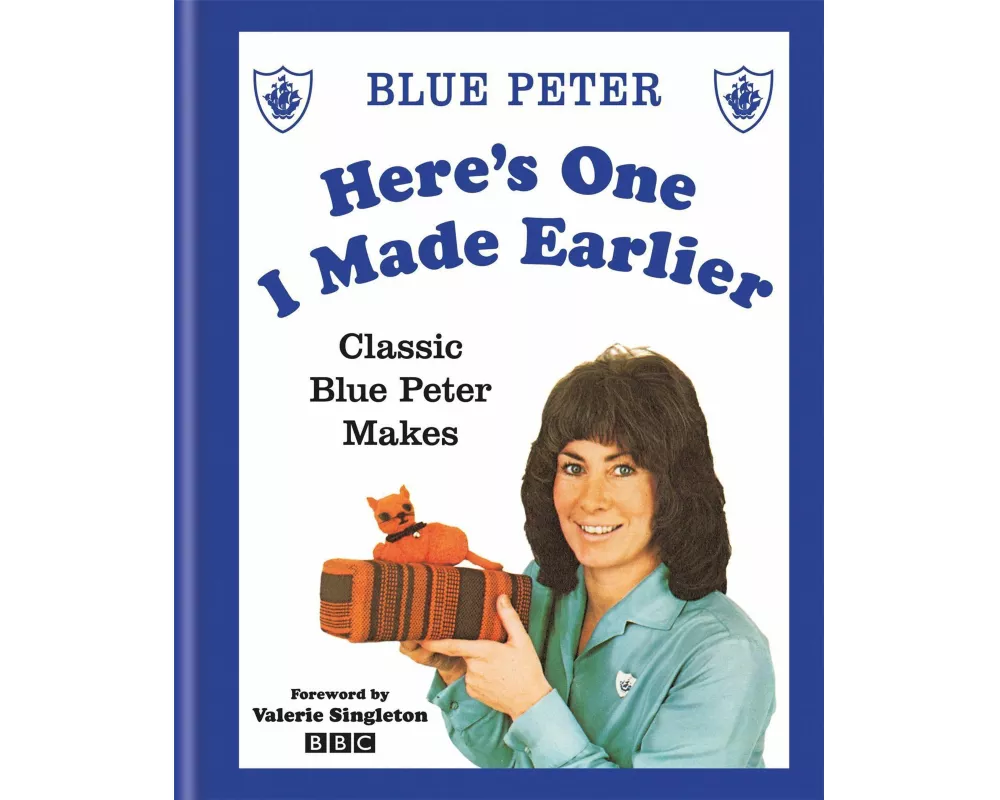 Here's One I Made Earlier