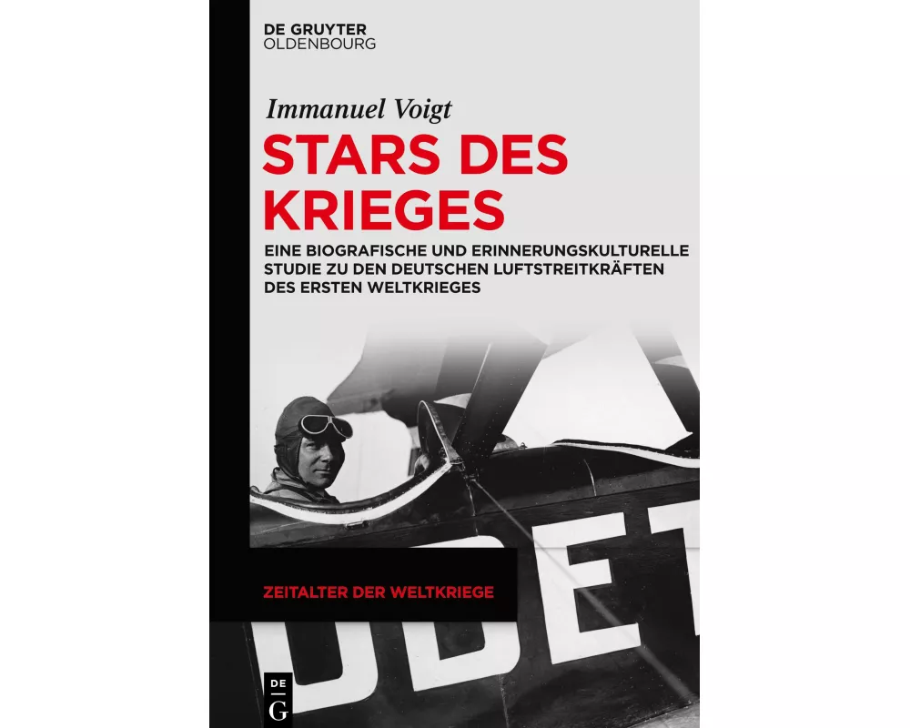 Stars des Krieges
