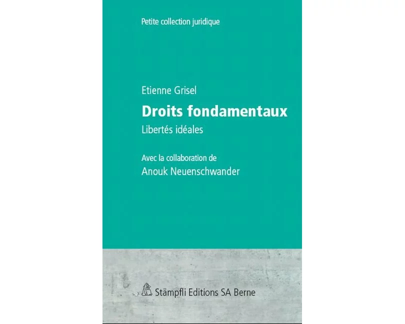 Droits fondamentaux