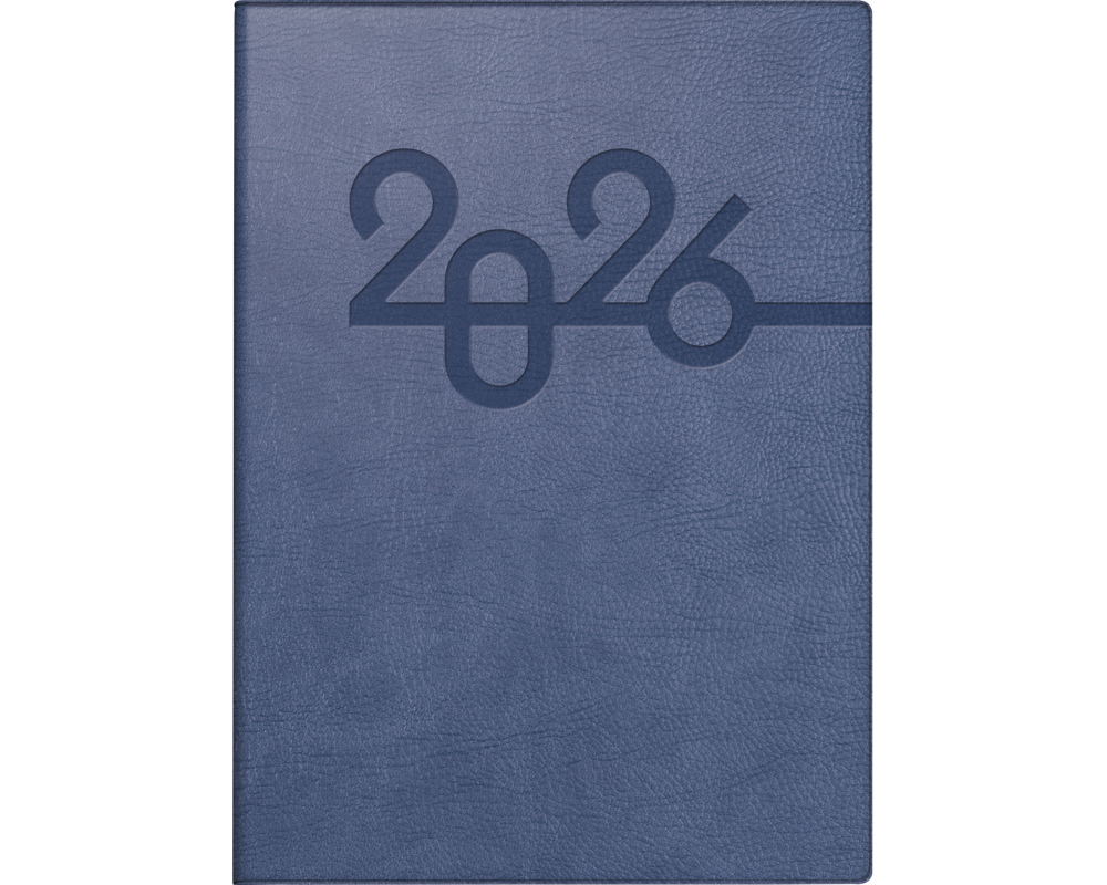 RIDOIDE TA Technik III 2026 7018283056.26 1T/1S blau DE 10x14cm