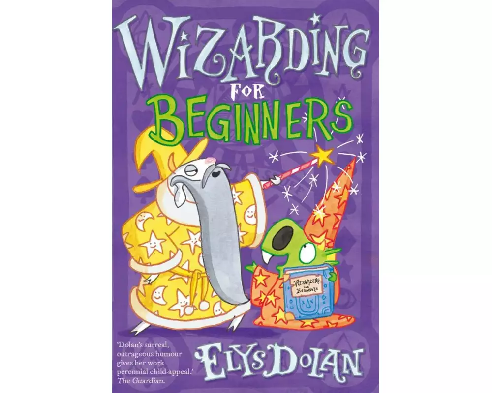 Wizarding for Beginners