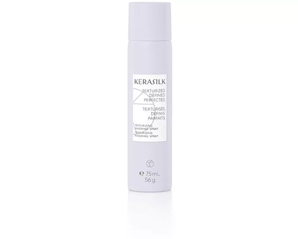 KERASILK Styling Texturizing Finishing Spray 75 ml