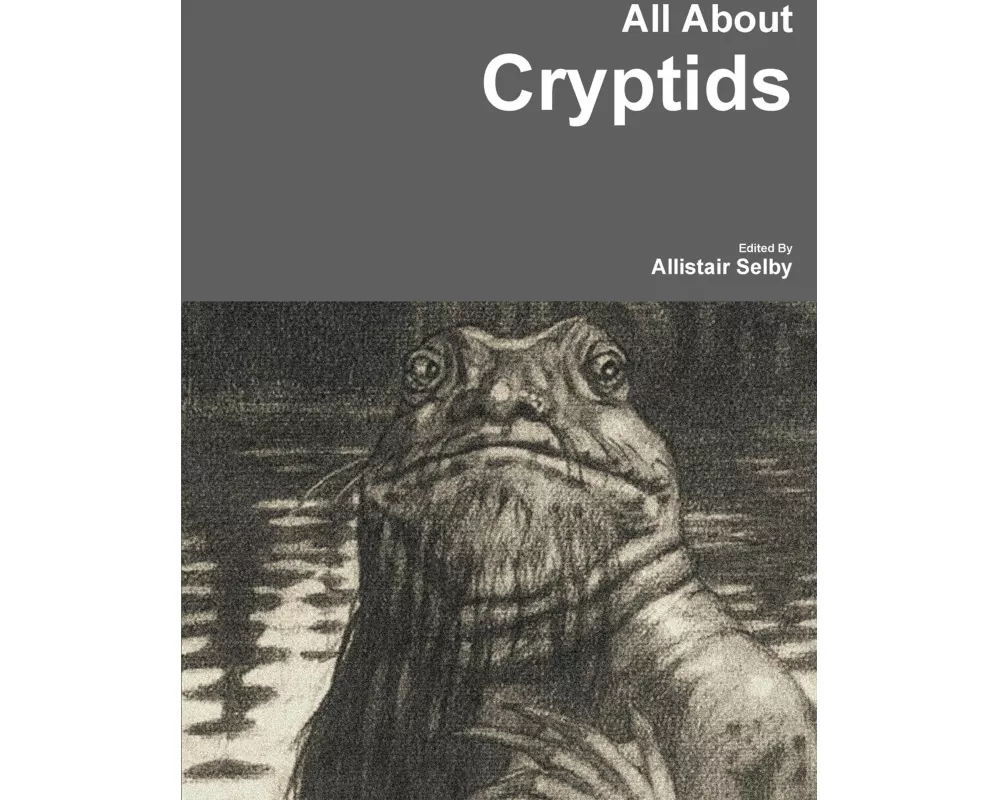 All about Cryptids