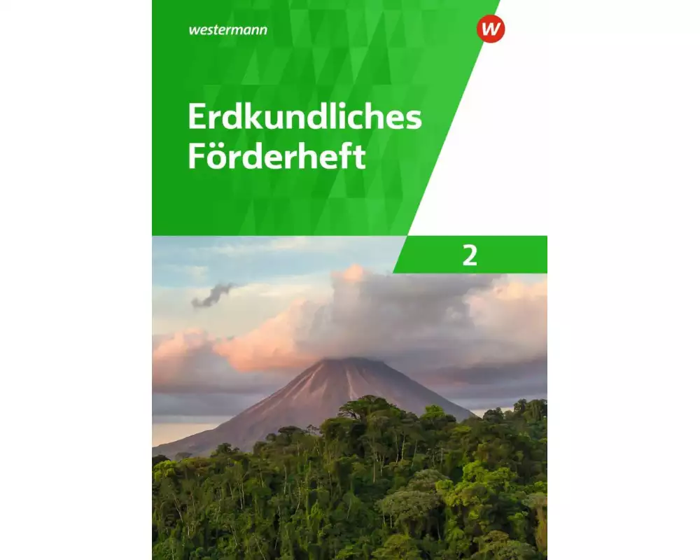 Erdkundliches Förderheft 2
