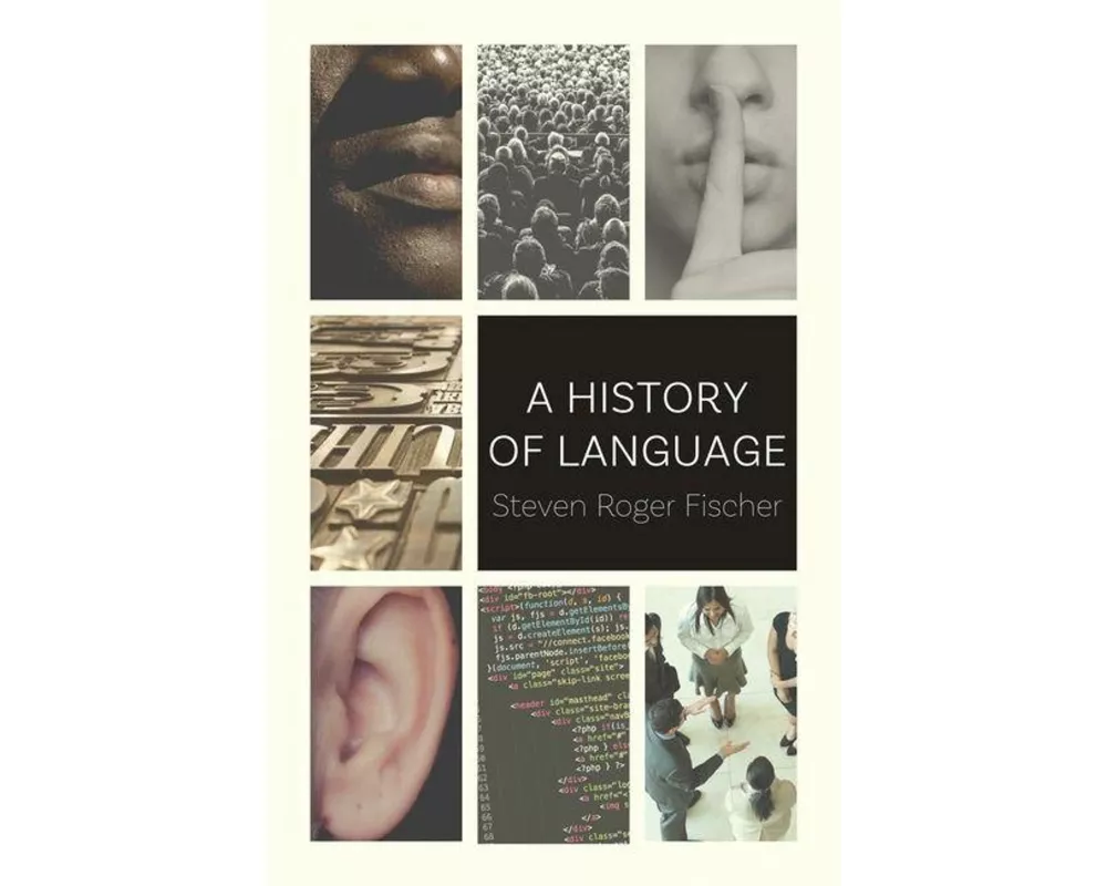 A History of Language