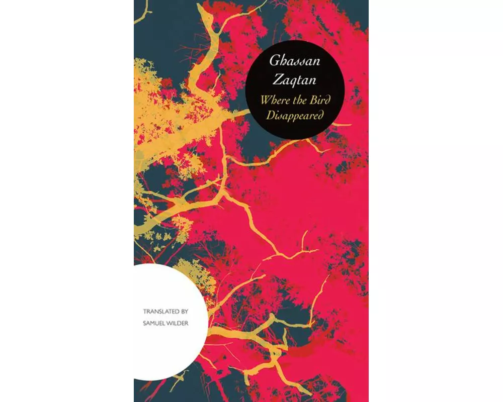 Where The Bird Disappeared