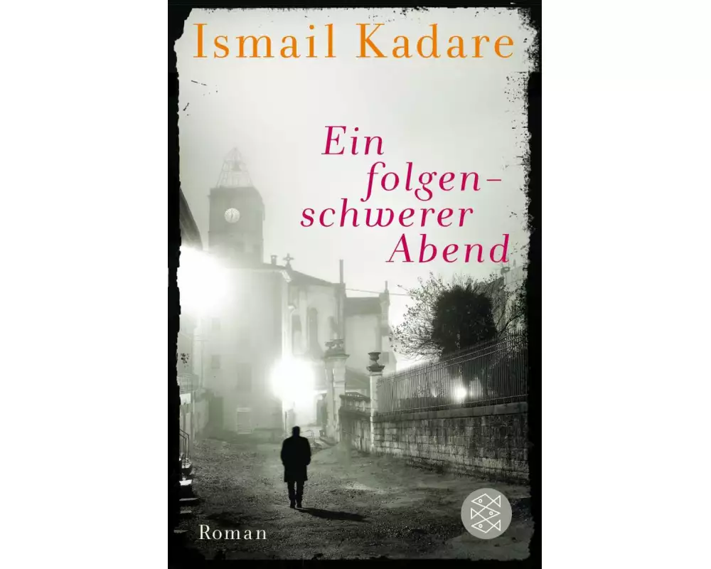 Ein folgenschwerer Abend