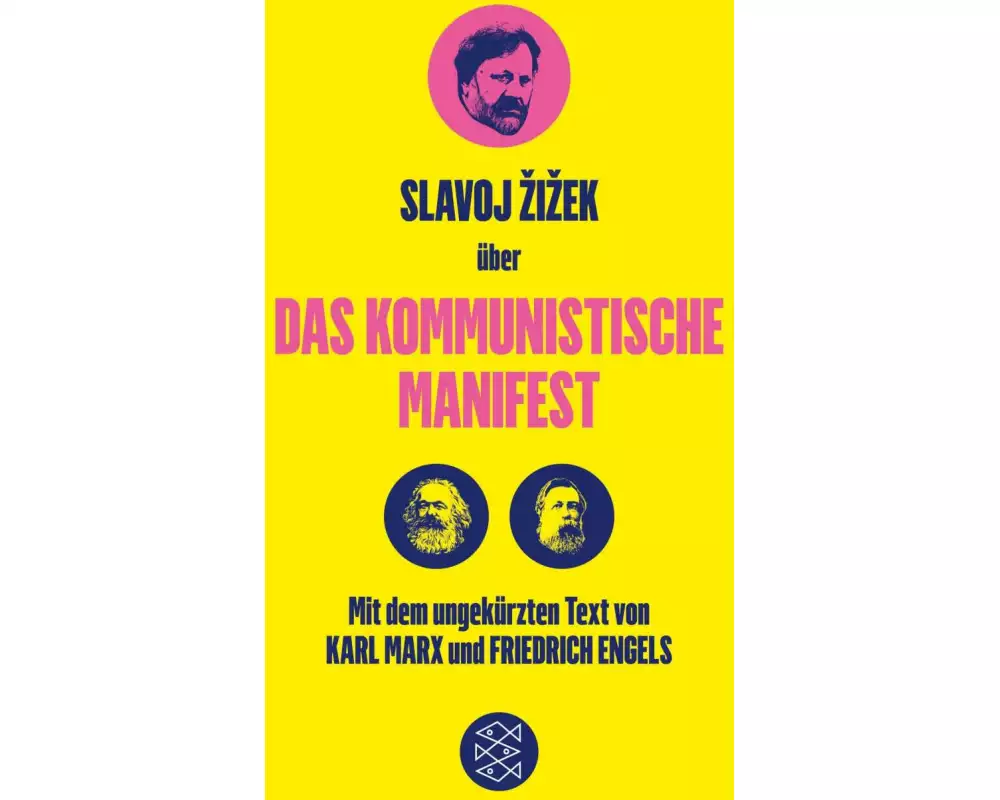 Das Kommunistische Manifest. Die verspätete Aktualität des Kommunistischen Manifests