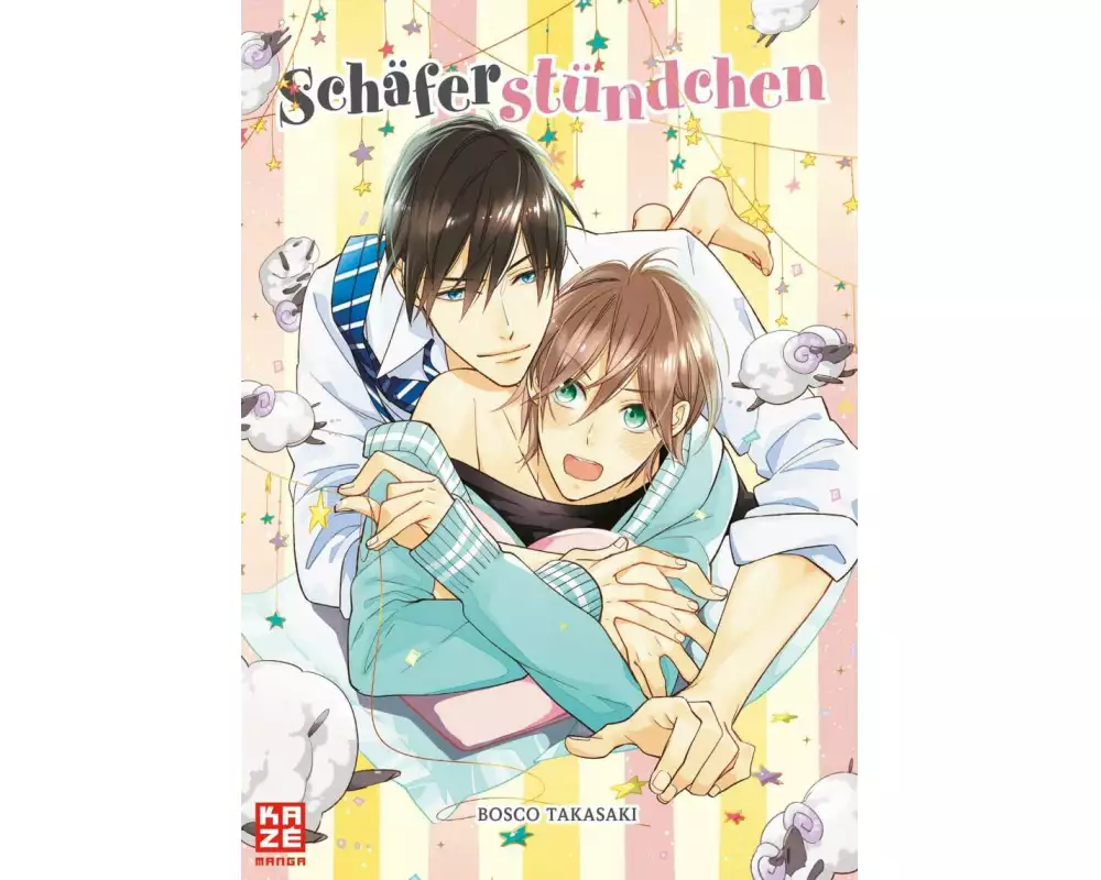 Schäferstündchen