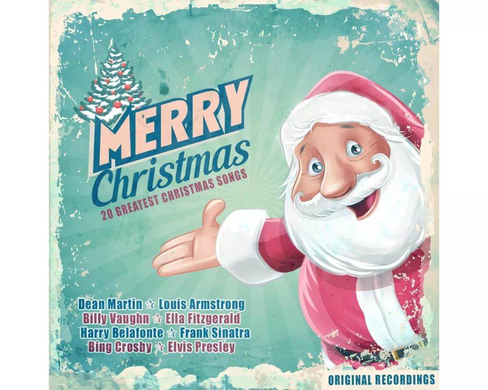 Merry Christmas