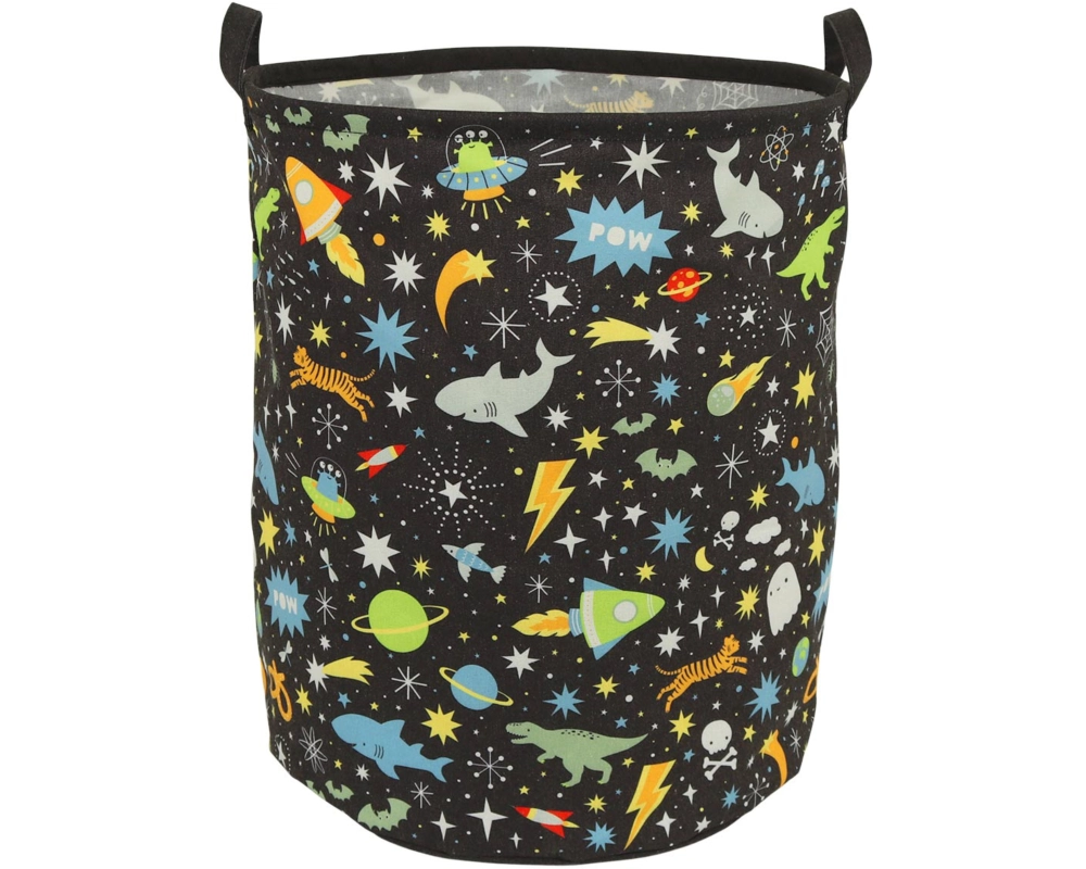 ALLC Aufbewahrungskorb 40x50x40cm STBAGA30 Galaxy