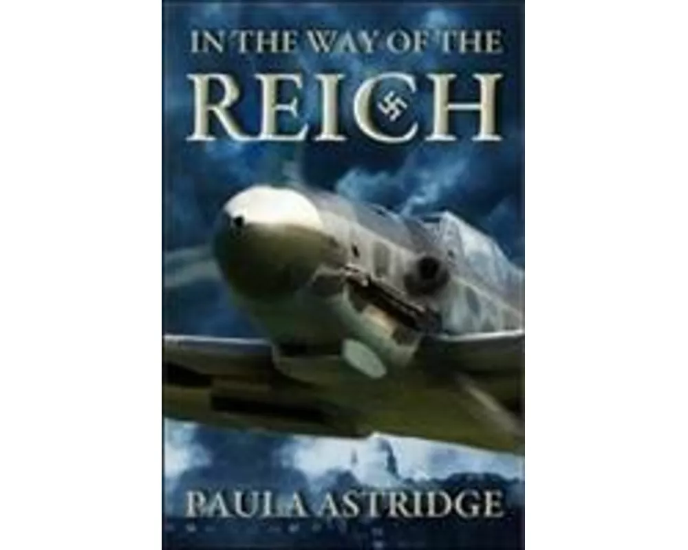 In The Way Of The Reich