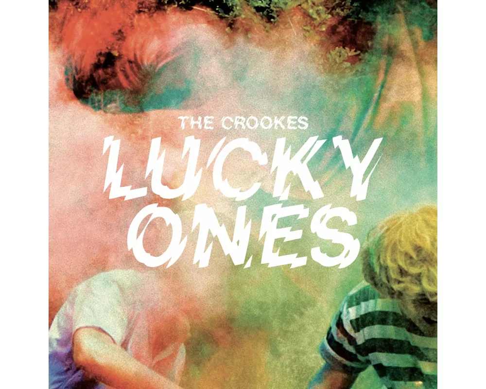 Lucky Ones