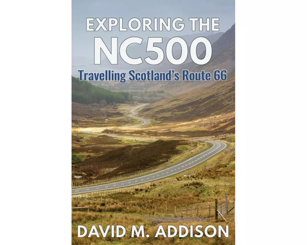 Exploring the NC500