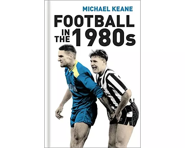 Football in the 1980s