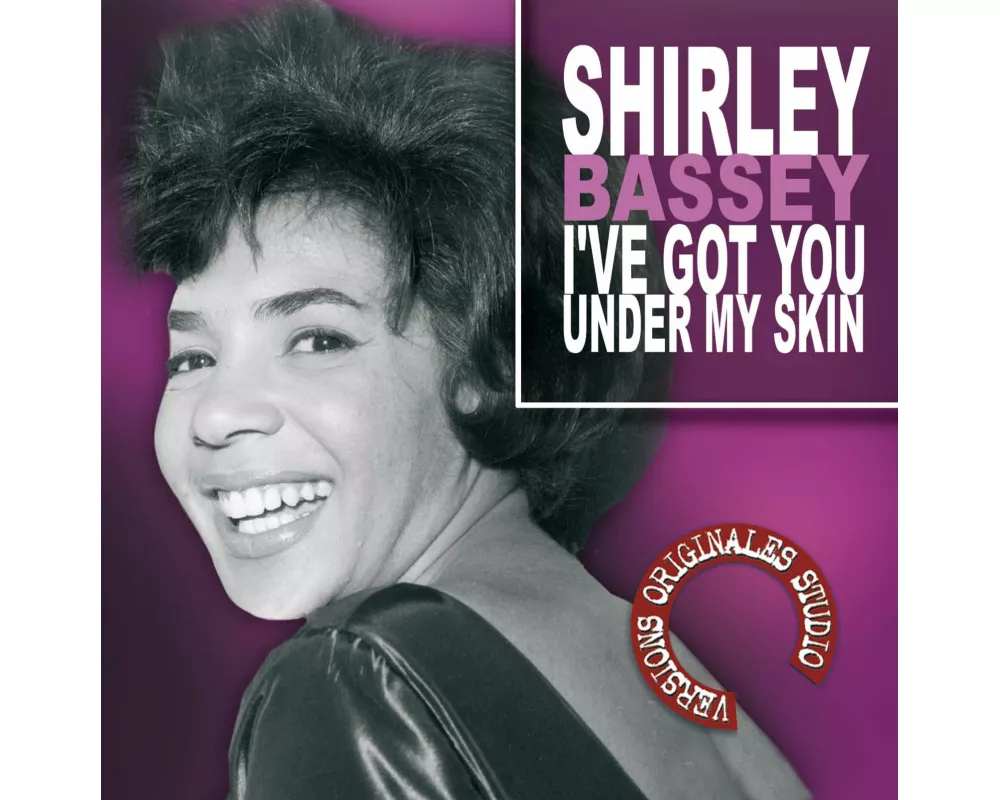 I've Got You under my skin