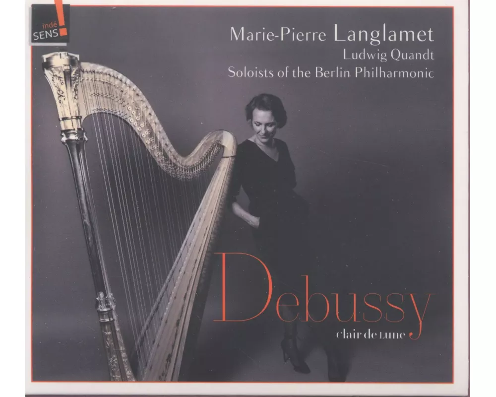 Debussy: clair de Lune