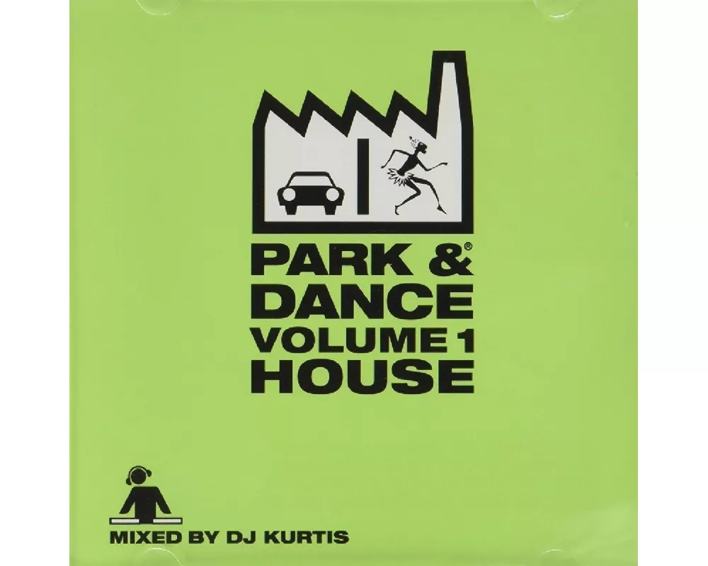 Park & Dance,Vol.1