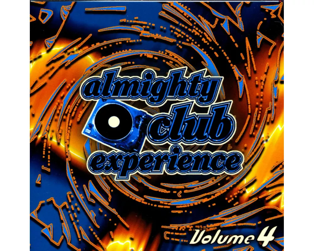 Almighty Club Experience 4