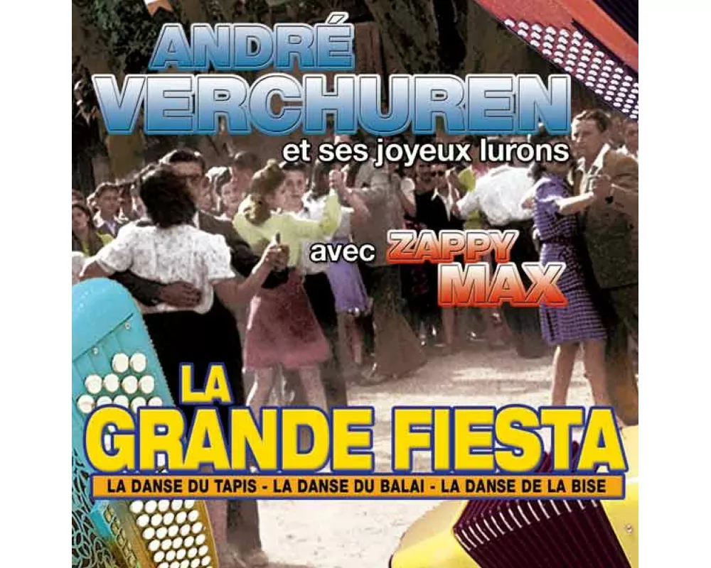 La Grande Fiesta