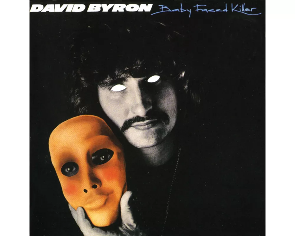 Babyfaced Killer