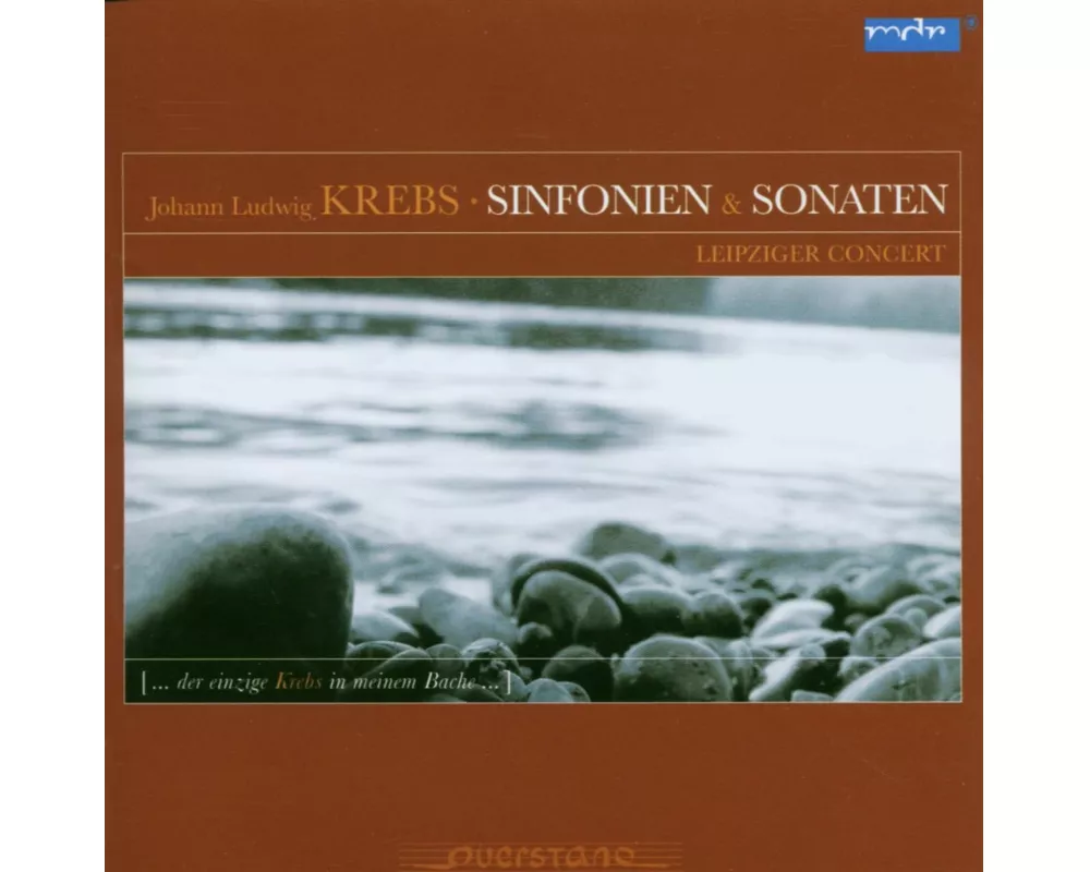 Sinfonien & Sonaten