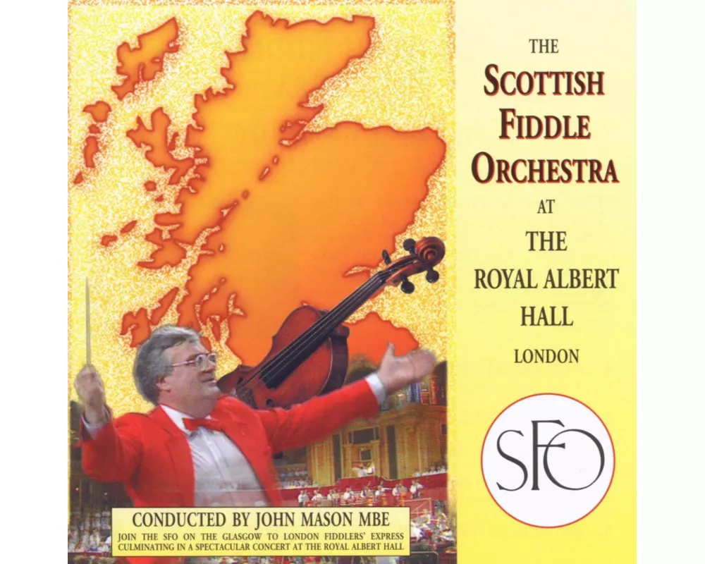 Live at Royal Albert Hall