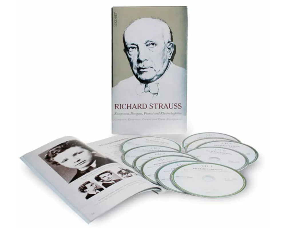 Komponist,Dirigent,Pian