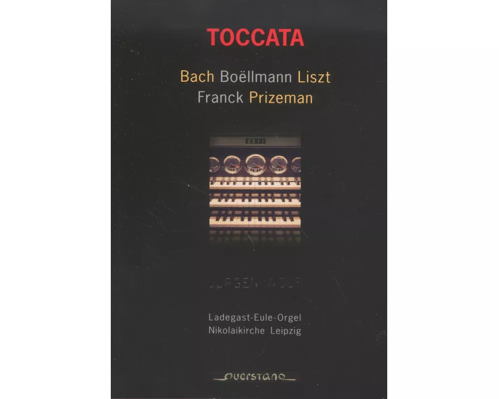 Toccata