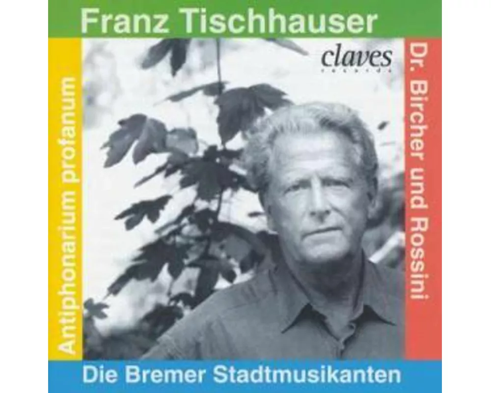Die Bremer Stadtmusikanten/Antiphonium profanum/+