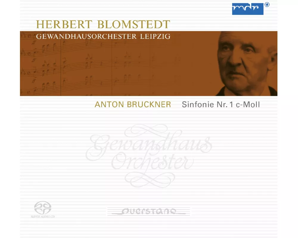 Sinfonie Nr. 1 c-moll