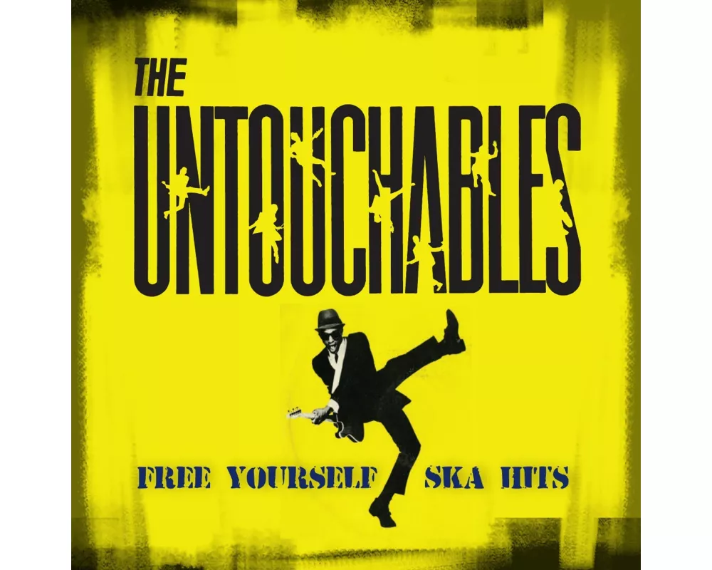 Free Yourself - Ska Hits